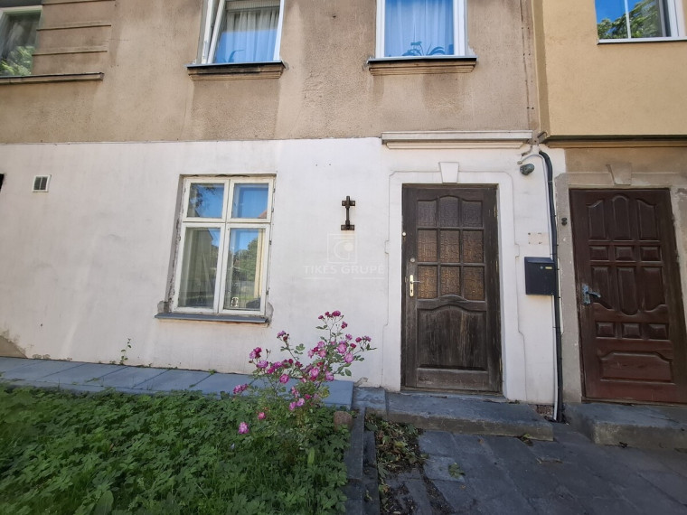Parduodamos  patalpos Pievų Tako g., Klaipėdos m., Klaipėdos m. sav., 12 m2 ploto 10