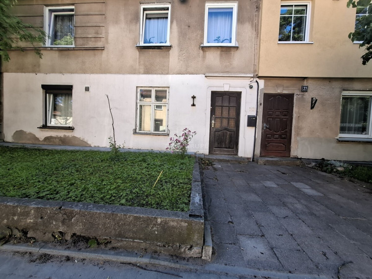 Parduodamos  patalpos Pievų Tako g., Klaipėdos m., Klaipėdos m. sav., 12 m2 ploto 4