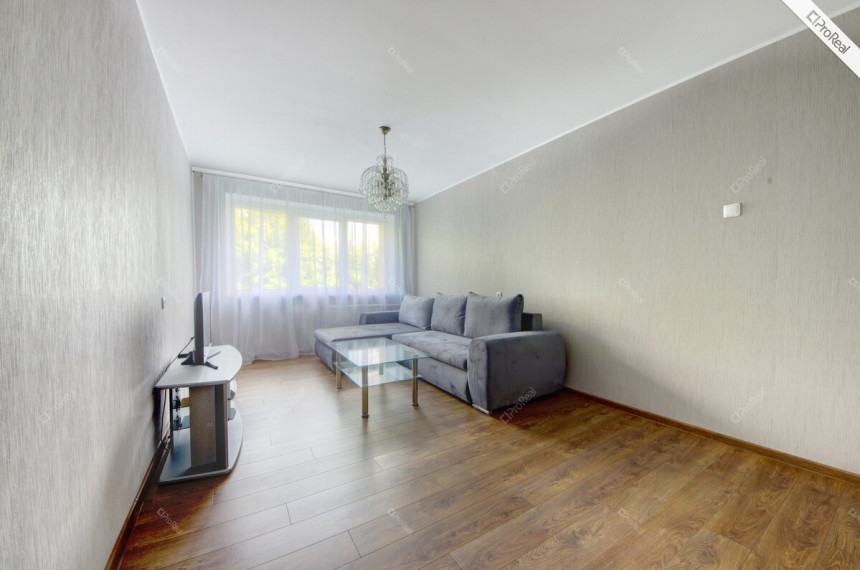 Nuomojamas butas Žirmūnų g., Žirmūnai, Vilniaus m., Vilniaus m. sav., 44 m2 ploto, 2 kambariai 2