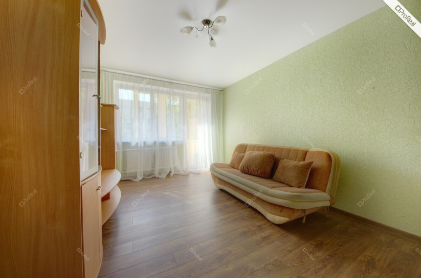 Nuomojamas butas Žirmūnų g., Žirmūnai, Vilniaus m., Vilniaus m. sav., 44 m2 ploto, 2 kambariai 5