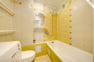Nuomojamas butas Žirmūnų g., Žirmūnai, Vilniaus m., Vilniaus m. sav., 44 m2 ploto, 2 kambariai 8