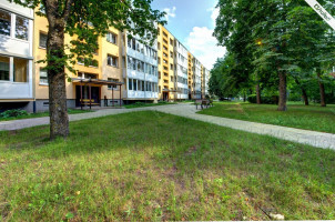 Nuomojamas butas Žirmūnų g., Žirmūnai, Vilniaus m., Vilniaus m. sav., 44 m2 ploto, 2 kambariai 11