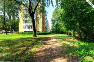 Nuomojamas butas Žirmūnų g., Žirmūnai, Vilniaus m., Vilniaus m. sav., 44 m2 ploto, 2 kambariai 13