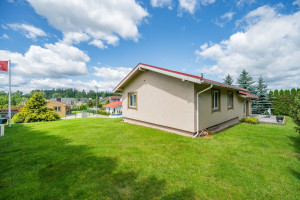 Parduodamas namas Klevinės g., Klevinės vs., Vilniaus r. sav., 106.55 m2 ploto, 1 aukštai 29