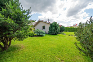 Parduodamas namas Klevinės g., Klevinės vs., Vilniaus r. sav., 106.55 m2 ploto, 1 aukštai 30