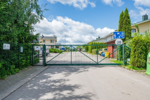 Parduodamas namas Klevinės g., Klevinės vs., Vilniaus r. sav., 106.55 m2 ploto, 1 aukštai 34