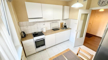 Nuomojamas butas Įsruties g., Pilaitė, Vilniaus m., Vilniaus m. sav., 36 m2 ploto, 1 kambariai 3