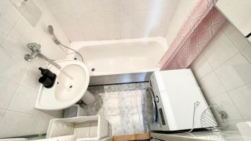 Nuomojamas butas Įsruties g., Pilaitė, Vilniaus m., Vilniaus m. sav., 36 m2 ploto, 1 kambariai 7