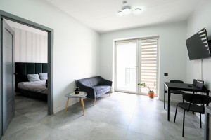 Nuomojamas butas Markučiai, Vilniaus m., Vilniaus m. sav., 38 m2 ploto, 2 kambariai 2
