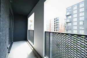 Nuomojamas butas Markučiai, Vilniaus m., Vilniaus m. sav., 38 m2 ploto, 2 kambariai 4