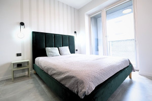 Nuomojamas butas Markučiai, Vilniaus m., Vilniaus m. sav., 38 m2 ploto, 2 kambariai 6