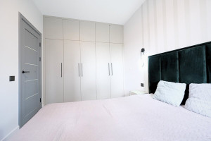 Nuomojamas butas Markučiai, Vilniaus m., Vilniaus m. sav., 38 m2 ploto, 2 kambariai 7