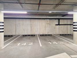 Nuomojamas butas Markučiai, Vilniaus m., Vilniaus m. sav., 38 m2 ploto, 2 kambariai 11