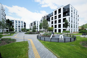 Nuomojamas butas Markučiai, Vilniaus m., Vilniaus m. sav., 38 m2 ploto, 2 kambariai 12