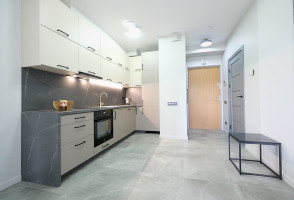 Nuomojamas butas Markučiai, Vilniaus m., Vilniaus m. sav., 38 m2 ploto, 2 kambariai 13