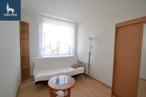 Nuomojamas butas Aguonų g., Senamiestis, Vilniaus m., Vilniaus m. sav., 40 m2 ploto, 1 kambariai 7