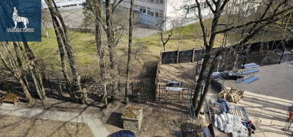 Nuomojamas butas Aguonų g., Senamiestis, Vilniaus m., Vilniaus m. sav., 40 m2 ploto, 1 kambariai 12