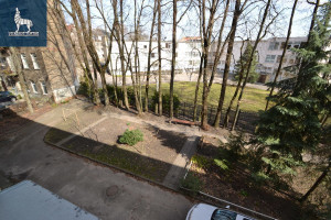 Nuomojamas butas Aguonų g., Senamiestis, Vilniaus m., Vilniaus m. sav., 40 m2 ploto, 1 kambariai 15