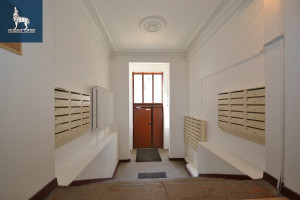 Nuomojamas butas Aguonų g., Senamiestis, Vilniaus m., Vilniaus m. sav., 40 m2 ploto, 1 kambariai 22