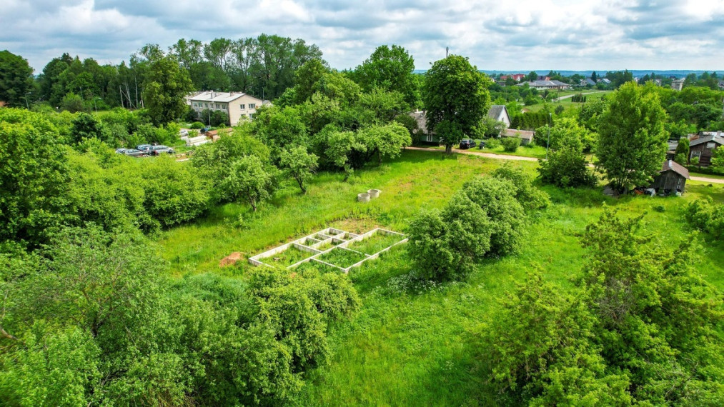 Parduodamas kitos paskirties sklypas Kariotiškių g., Kariotiškių k., Trakų r. sav., 11.42 a ploto 3