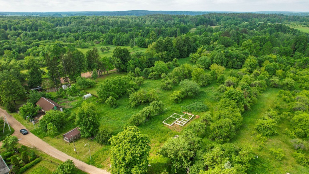 Parduodamas kitos paskirties sklypas Kariotiškių g., Kariotiškių k., Trakų r. sav., 11.42 a ploto 6