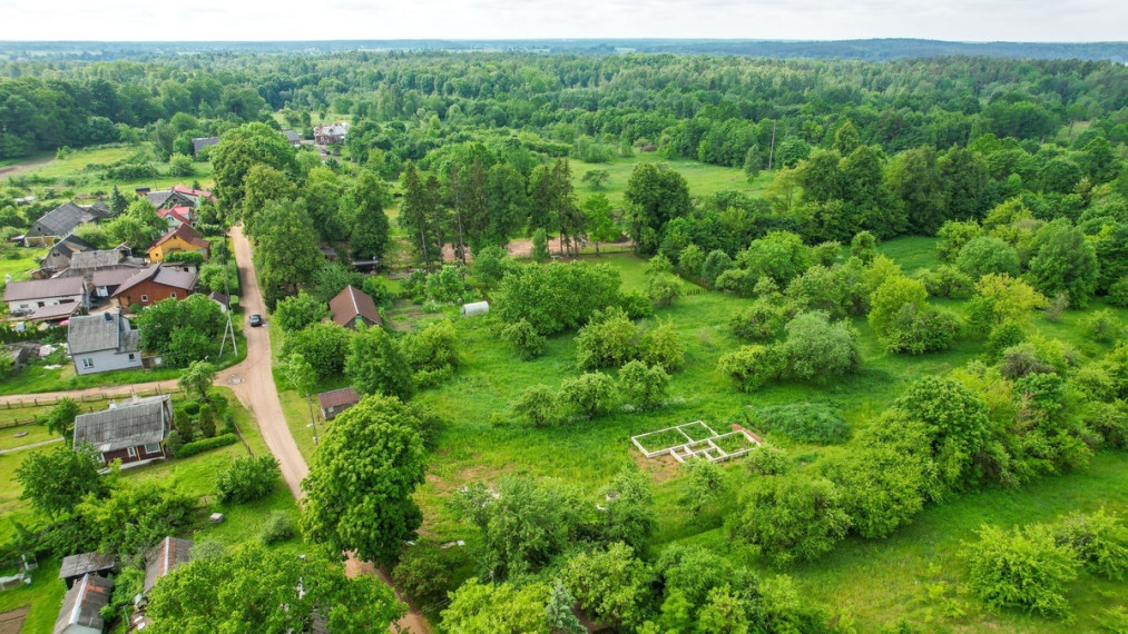 Parduodamas kitos paskirties sklypas Kariotiškių g., Kariotiškių k., Trakų r. sav., 11.42 a ploto 7