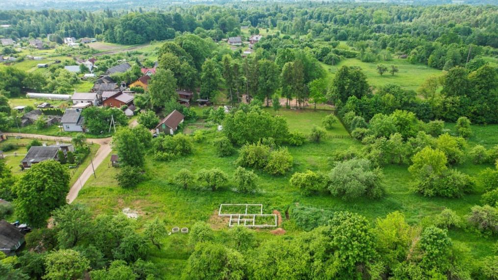 Parduodamas kitos paskirties sklypas Kariotiškių g., Kariotiškių k., Trakų r. sav., 11.42 a ploto 8
