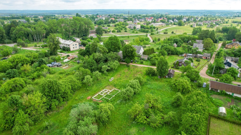 Parduodamas kitos paskirties sklypas Kariotiškių g., Kariotiškių k., Trakų r. sav., 11.42 a ploto 9