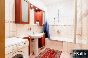 Parduodamas butas Bukčių g., Lazdynėliai, Vilniaus m., Vilniaus m. sav., 76 m2 ploto, 3 kambariai 16