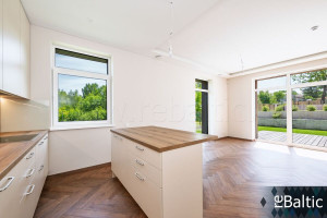 Parduodamas namas Migūnų g., Vilniaus m., Vilniaus m. sav., 129.49 m2 ploto, 2 aukštai 12