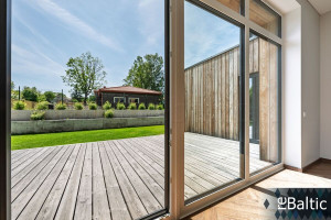 Parduodamas namas Migūnų g., Vilniaus m., Vilniaus m. sav., 129.49 m2 ploto, 2 aukštai 16