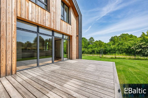 Parduodamas namas Migūnų g., Vilniaus m., Vilniaus m. sav., 129.49 m2 ploto, 2 aukštai 18