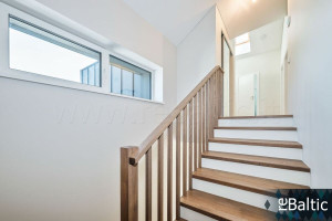 Parduodamas namas Migūnų g., Vilniaus m., Vilniaus m. sav., 129.49 m2 ploto, 2 aukštai 21