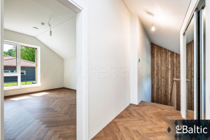 Parduodamas namas Migūnų g., Vilniaus m., Vilniaus m. sav., 129.49 m2 ploto, 2 aukštai 22
