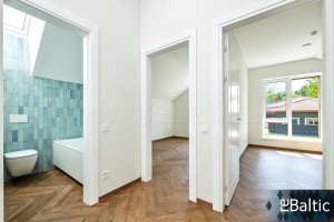 Parduodamas namas Migūnų g., Vilniaus m., Vilniaus m. sav., 129.49 m2 ploto, 2 aukštai 26