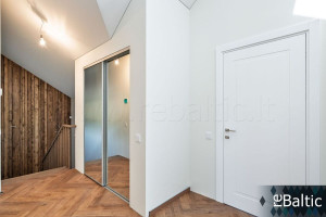 Parduodamas namas Migūnų g., Vilniaus m., Vilniaus m. sav., 129.49 m2 ploto, 2 aukštai 28