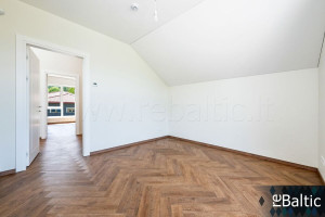 Parduodamas namas Migūnų g., Vilniaus m., Vilniaus m. sav., 129.49 m2 ploto, 2 aukštai 34