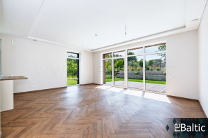 Parduodamas namas Migūnų g., Vilniaus m., Vilniaus m. sav., 129.49 m2 ploto, 2 aukštai 1