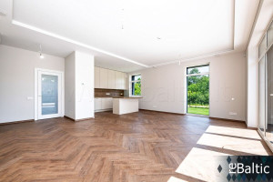 Parduodamas namas Migūnų g., Vilniaus m., Vilniaus m. sav., 129.49 m2 ploto, 2 aukštai 7