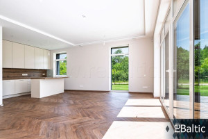 Parduodamas namas Migūnų g., Vilniaus m., Vilniaus m. sav., 129.49 m2 ploto, 2 aukštai 8