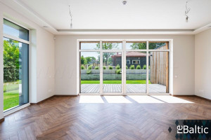 Parduodamas namas Migūnų g., Vilniaus m., Vilniaus m. sav., 129.49 m2 ploto, 2 aukštai 13