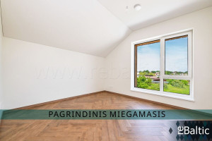 Parduodamas namas Migūnų g., Vilniaus m., Vilniaus m. sav., 129.49 m2 ploto, 2 aukštai 29
