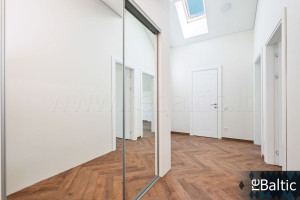 Parduodamas namas Migūnų g., Vilniaus m., Vilniaus m. sav., 129.49 m2 ploto, 2 aukštai 35