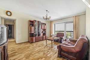 Parduodamas butas Jono Kairiūkščio g., Vilniaus m., Vilniaus m. sav., 85 m2 ploto, 4 kambariai 2