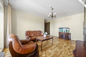 Parduodamas butas Jono Kairiūkščio g., Vilniaus m., Vilniaus m. sav., 85 m2 ploto, 4 kambariai 4