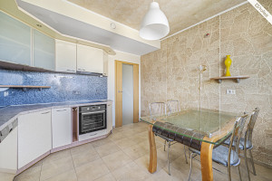 Parduodamas butas Jono Kairiūkščio g., Vilniaus m., Vilniaus m. sav., 85 m2 ploto, 4 kambariai 6