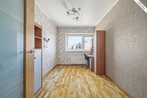 Parduodamas butas Jono Kairiūkščio g., Vilniaus m., Vilniaus m. sav., 85 m2 ploto, 4 kambariai 11