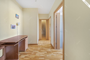 Parduodamas butas Jono Kairiūkščio g., Vilniaus m., Vilniaus m. sav., 85 m2 ploto, 4 kambariai 13