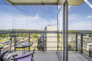 Parduodamas butas Jono Kairiūkščio g., Vilniaus m., Vilniaus m. sav., 85 m2 ploto, 4 kambariai 17