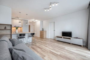 Parduodamas butas Juozo Rutkausko g., Viršuliškės, Vilniaus m., Vilniaus m. sav., 50.32 m2 ploto, 2 kambariai 4